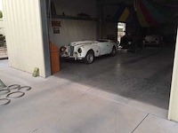 1955 sunbeam-talbot | british classic saloon - afbeelding 22 van  33