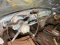 1955 sunbeam-talbot | british classic saloon - afbeelding 25 van  33