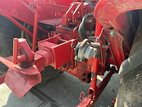 1955 zetor super 50 oldtimer tractor - afbeelding 7 van  23
