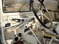 1956 daf ya126 militaire oldtimer - afbeelding 2 van  12