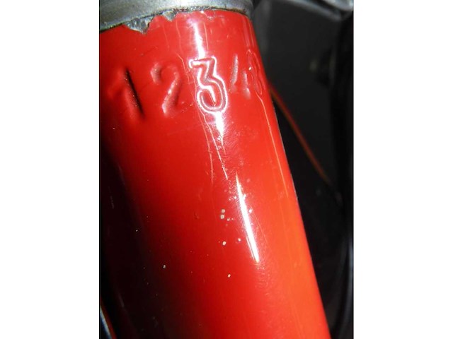 1956 demm dick dick 50cc | italian classic moped - afbeelding 11 van  13