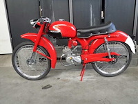 1956 demm dick dick 50cc | italian classic moped - afbeelding 3 van  13