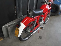 1956 demm dick dick 50cc | italian classic moped - afbeelding 4 van  13
