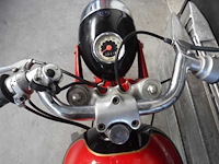 1956 demm dick dick 50cc | italian classic moped - afbeelding 8 van  13