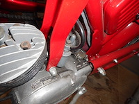 1956 demm leprotio 50cc | italian classic moped - afbeelding 3 van  10
