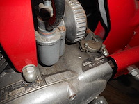 1956 demm leprotio 50cc | italian classic moped - afbeelding 6 van  10