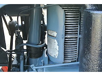 1956 eicher ekl15 oldtimer tractor - afbeelding 9 van  22