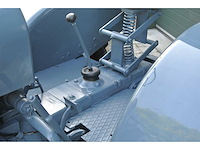 1956 eicher ekl15 oldtimer tractor - afbeelding 7 van  19