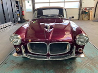 1956 fiat 1100 tv spider | italian classic roadster - afbeelding 3 van  70