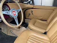 1956 fiat 1100 tv spider | italian classic roadster - afbeelding 26 van  70