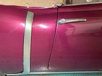 1956 fiat 1100 tv spider | italian classic roadster - afbeelding 38 van  70