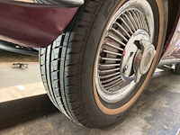 1956 fiat 1100 tv spider | italian classic roadster - afbeelding 56 van  70