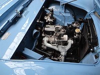 1956 fiat 1200 tv spider | italian classic roadster - afbeelding 3 van  23
