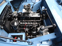 1956 fiat 1200 tv spider | italian classic roadster - afbeelding 7 van  23