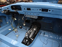 1956 fiat 1200 tv spider | italian classic roadster - afbeelding 22 van  23