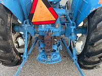 1956 fordson tweewielaangedreven landbouwtractor - afbeelding 9 van  12