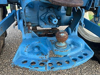 1956 fordson tweewielaangedreven landbouwtractor - afbeelding 12 van  12