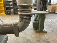 1956 g. stefani osw 500 vandiktebank - afbeelding 4 van  12