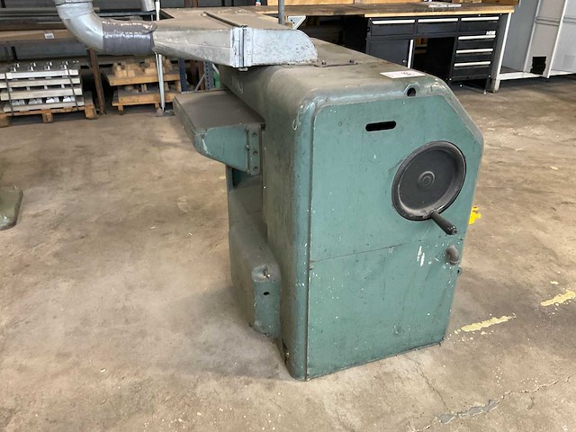 1956 g. stefani osw 500 vandiktebank - afbeelding 7 van  12