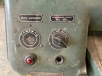 1956 g. stefani osw 500 vandiktebank - afbeelding 8 van  12