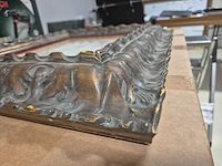 1956 gouache pablo picasso ‘zt’ - afbeelding 3 van  7