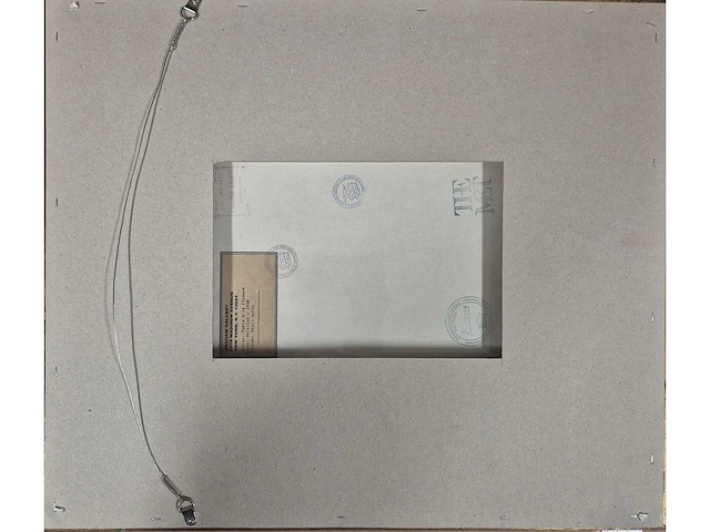 1956 gouache pablo picasso ‘zt’ - afbeelding 7 van  7