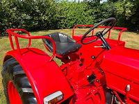 1956 hanomag r19 oldtimer tractor - afbeelding 39 van  52