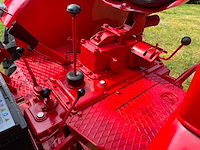 1956 hanomag r19 oldtimer tractor - afbeelding 40 van  52