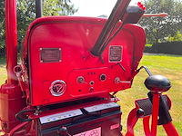 1956 hanomag r19 oldtimer tractor - afbeelding 12 van  37