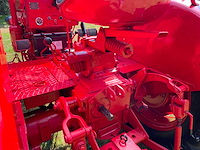 1956 hanomag r19 oldtimer tractor - afbeelding 17 van  37