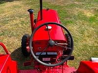 1956 hanomag r19 oldtimer tractor - afbeelding 19 van  37