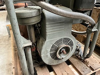 1956 imperia 3,15kva benzineaggregaat - afbeelding 6 van  12