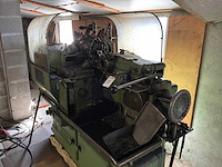 1956 index-werke index b 42 curvendraai-autmaat