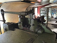 1956 index-werke index b 42 curvendraai-autmaat - afbeelding 4 van  4