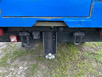 1956 magirus-deutz mepcur4x4 legervoertuig - afbeelding 23 van  34