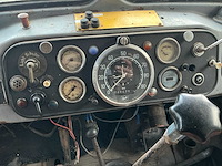 1956 magirus-deutz mepcur4x4 legervoertuig - afbeelding 7 van  20