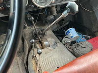 1956 magirus-deutz mepcur4x4 legervoertuig - afbeelding 30 van  34