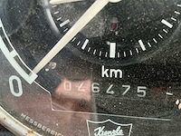 1956 magirus-deutz mepcur4x4 legervoertuig - afbeelding 9 van  20