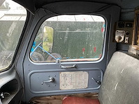 1956 magirus-deutz mepcur4x4 legervoertuig - afbeelding 26 van  34