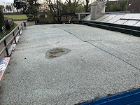 1956 magirus-deutz mepcur4x4 legervoertuig - afbeelding 14 van  20