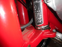 1956 maserati 125cc a7495 | italian classic motorcycle - afbeelding 4 van  15
