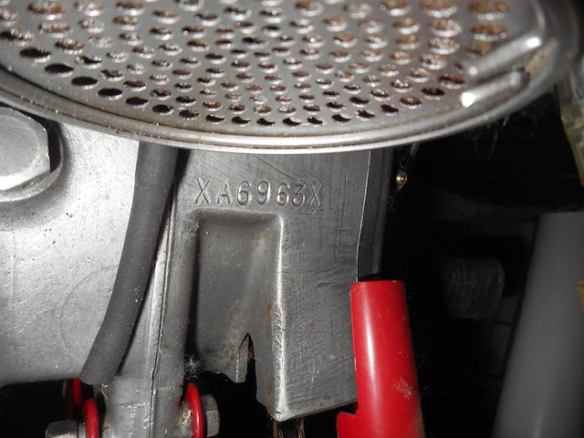 1956 maserati 125cc a7495 | italian classic motorcycle - afbeelding 11 van  15