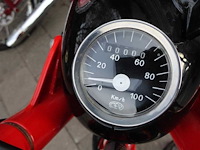 1956 maserati 125cc a7631 | italian classic motorcycle - afbeelding 7 van  11