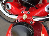 1956 maserati 125cc a7631 | italian classic motorcycle - afbeelding 8 van  11