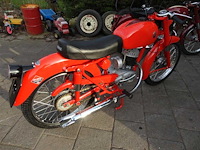 1956 maserati 125cc a7631 | italian classic motorcycle - afbeelding 9 van  11