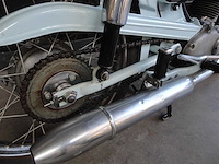 1956 moto morini sbarazzino 100cc | italian classic motorcycle - afbeelding 11 van  11