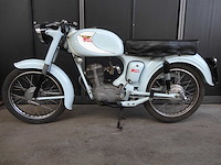 1956 moto morini sbarazzino 100cc | italian classic motorcycle - afbeelding 2 van  11