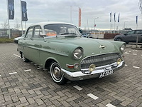 1956 opel kapitan oldtimer - afbeelding 3 van  59