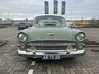 1956 opel kapitan oldtimer - afbeelding 4 van  59
