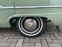 1956 opel kapitan oldtimer - afbeelding 8 van  59